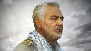 Qasem souleimani